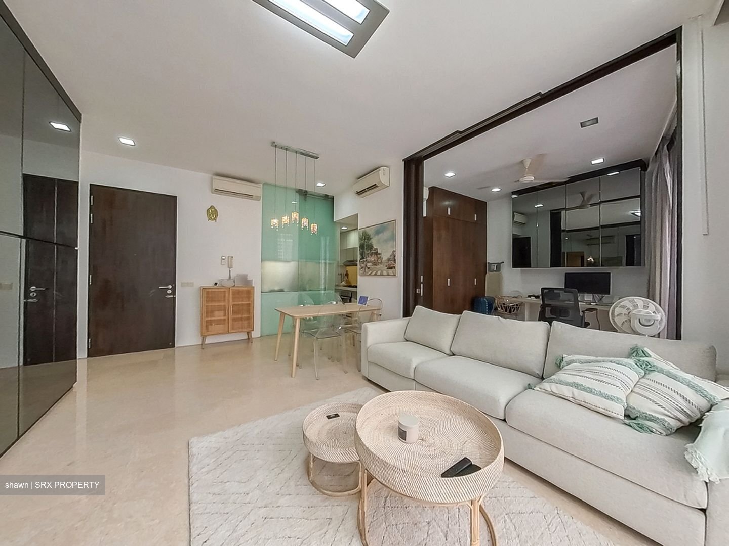 Residences At 338A (D9), Apartment #434249811